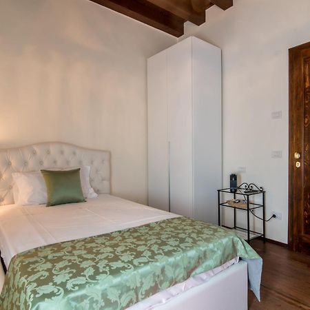 Casa Locatelli Daire Padova Dış mekan fotoğraf
