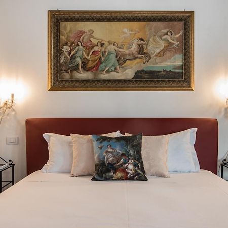 Casa Locatelli Daire Padova Dış mekan fotoğraf