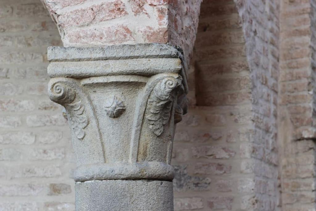 Casa Locatelli Daire Padova Dış mekan fotoğraf
