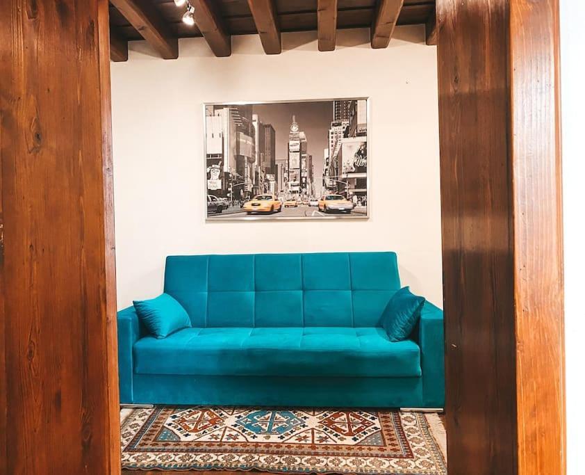 Casa Locatelli Daire Padova Dış mekan fotoğraf