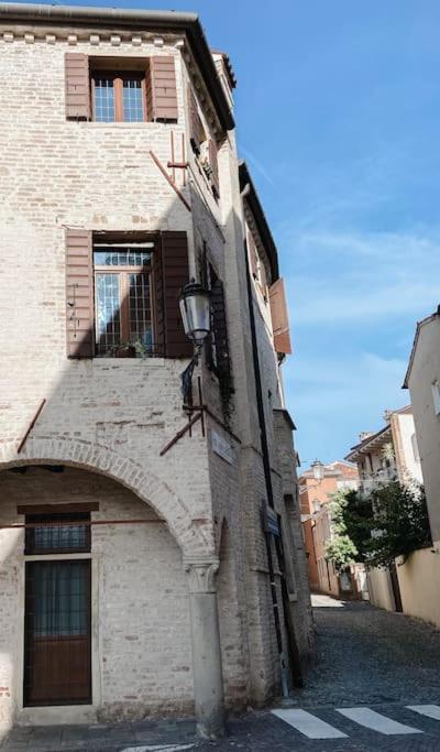 Casa Locatelli Daire Padova Dış mekan fotoğraf