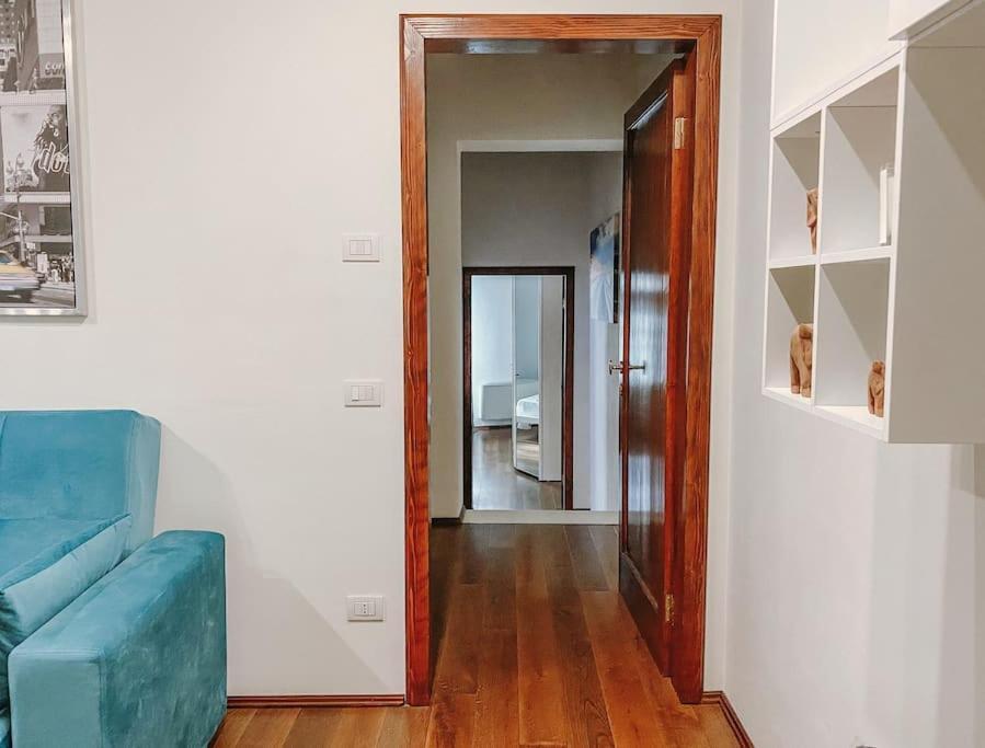 Casa Locatelli Daire Padova Dış mekan fotoğraf