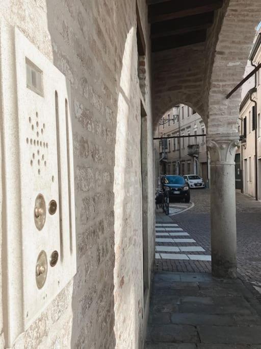 Casa Locatelli Daire Padova Dış mekan fotoğraf