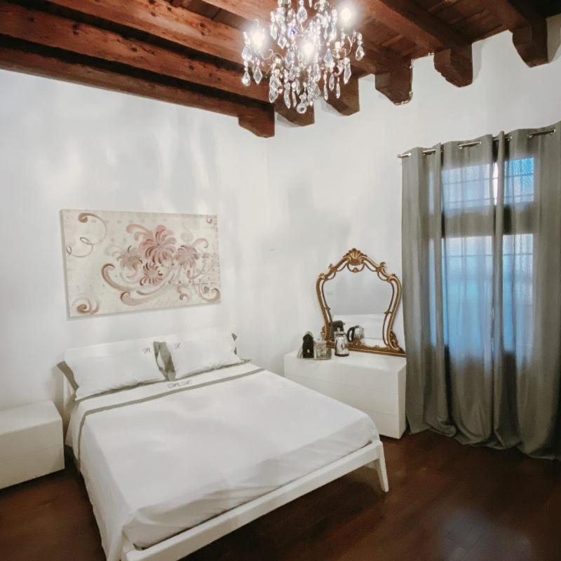 Casa Locatelli Daire Padova Dış mekan fotoğraf