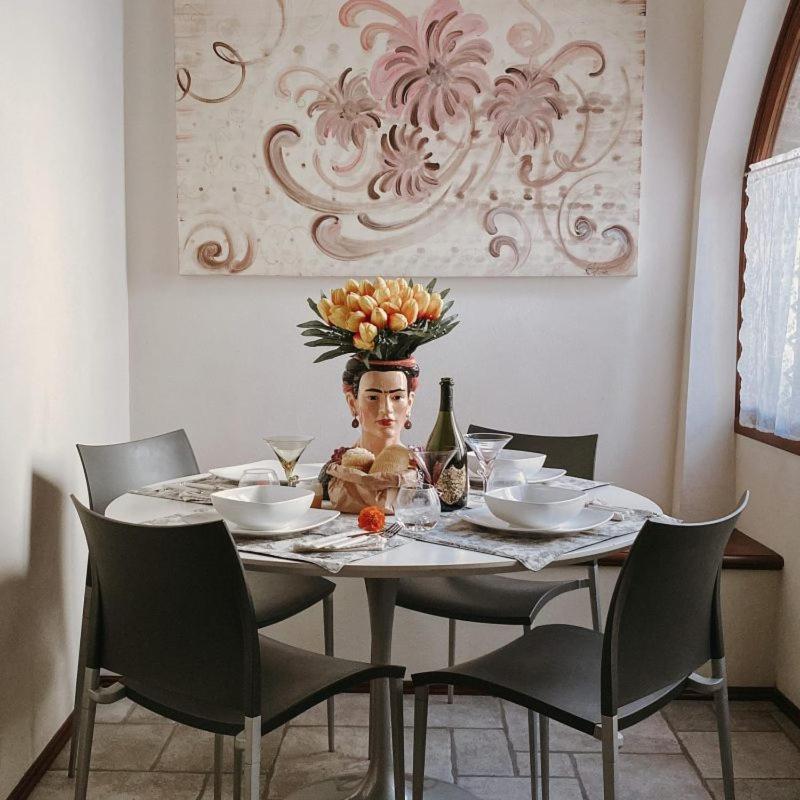 Casa Locatelli Daire Padova Dış mekan fotoğraf
