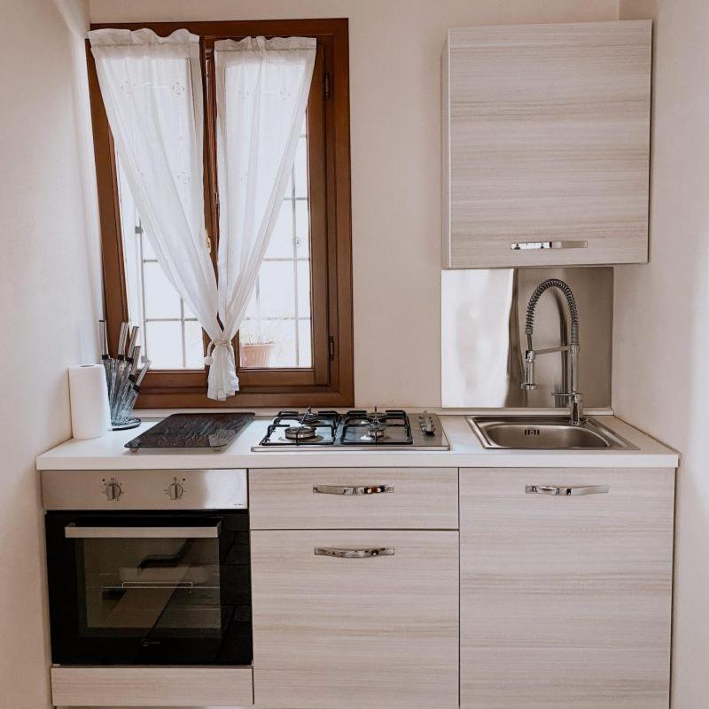 Casa Locatelli Daire Padova Dış mekan fotoğraf