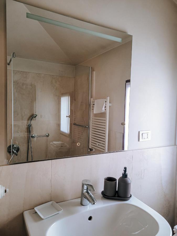 Casa Locatelli Daire Padova Dış mekan fotoğraf