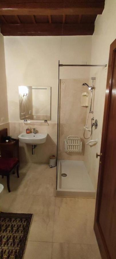 Casa Locatelli Daire Padova Dış mekan fotoğraf