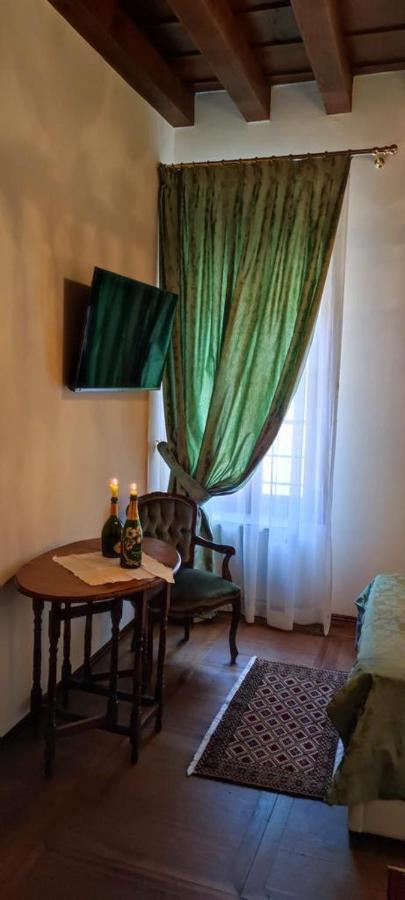 Casa Locatelli Daire Padova Dış mekan fotoğraf