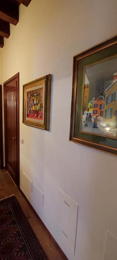 Casa Locatelli Daire Padova Dış mekan fotoğraf