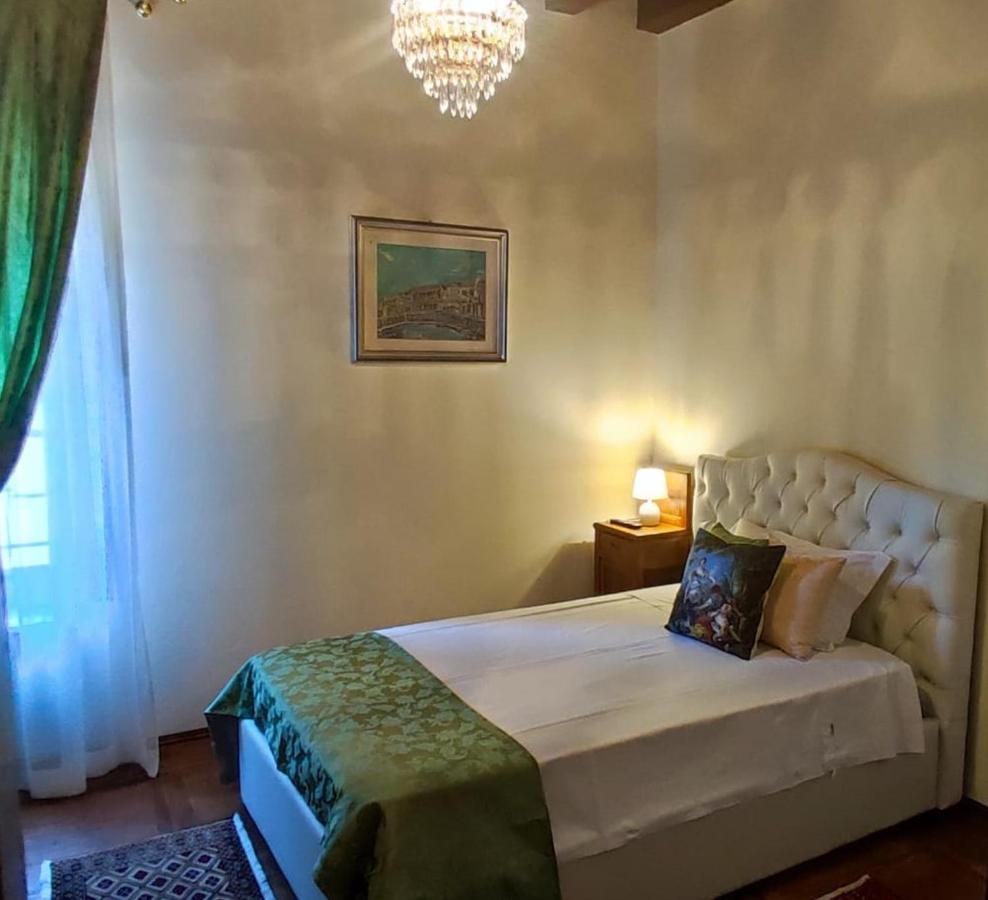 Casa Locatelli Daire Padova Dış mekan fotoğraf