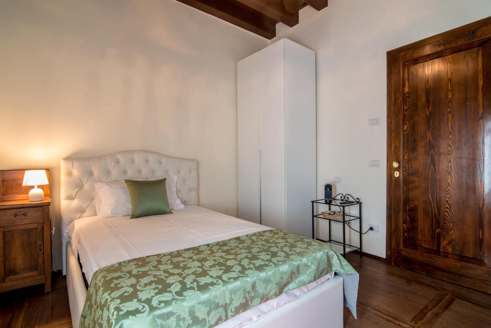 Casa Locatelli Daire Padova Dış mekan fotoğraf