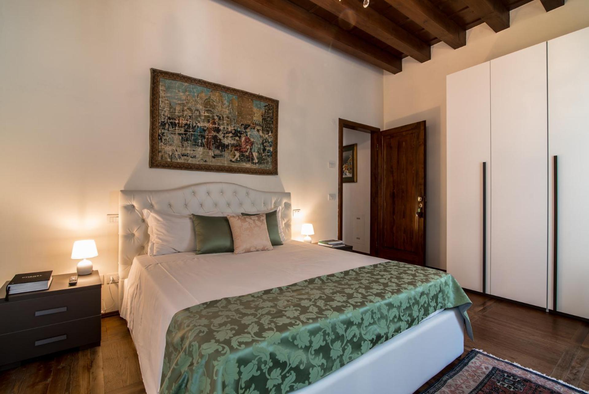Casa Locatelli Daire Padova Dış mekan fotoğraf