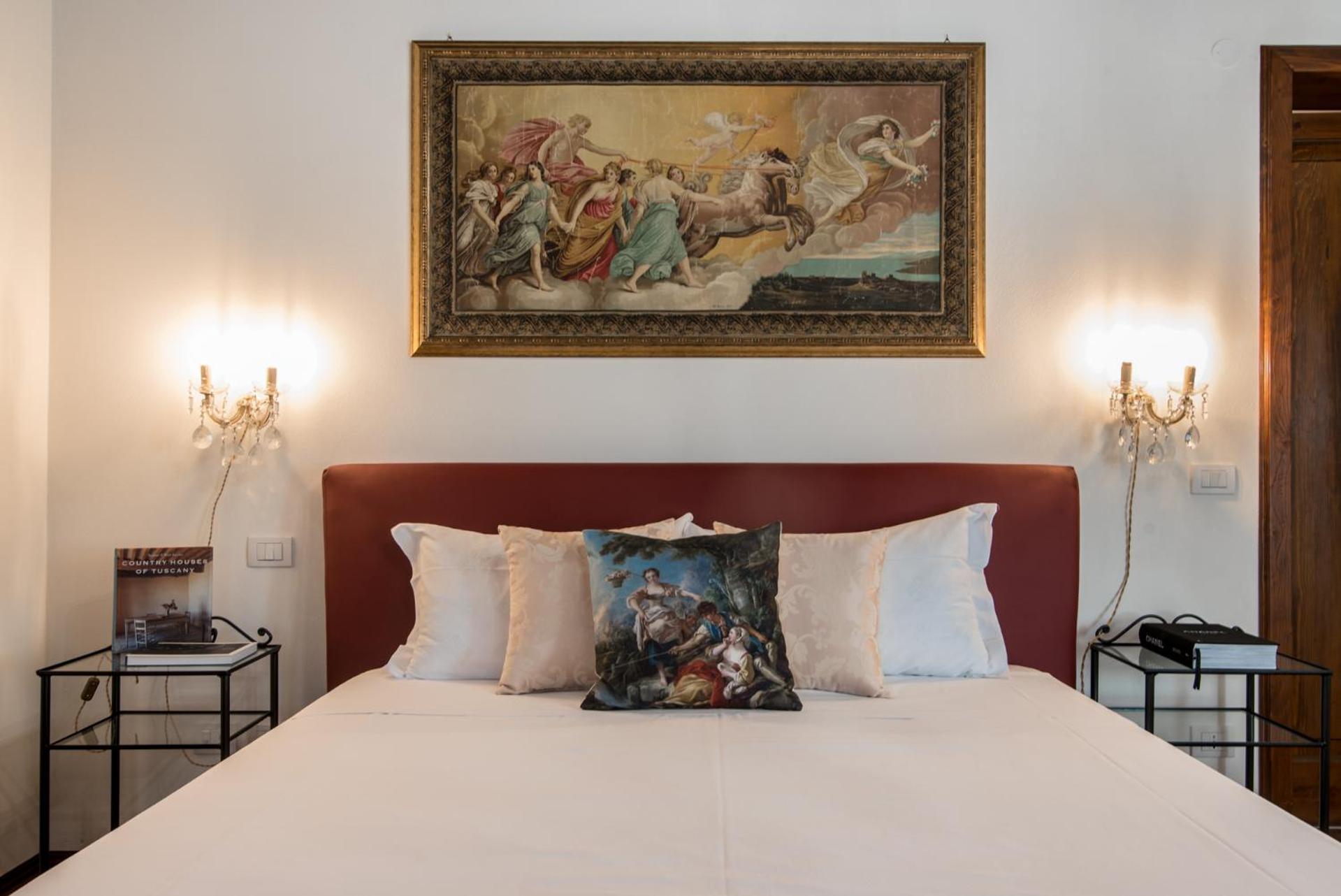 Casa Locatelli Daire Padova Dış mekan fotoğraf