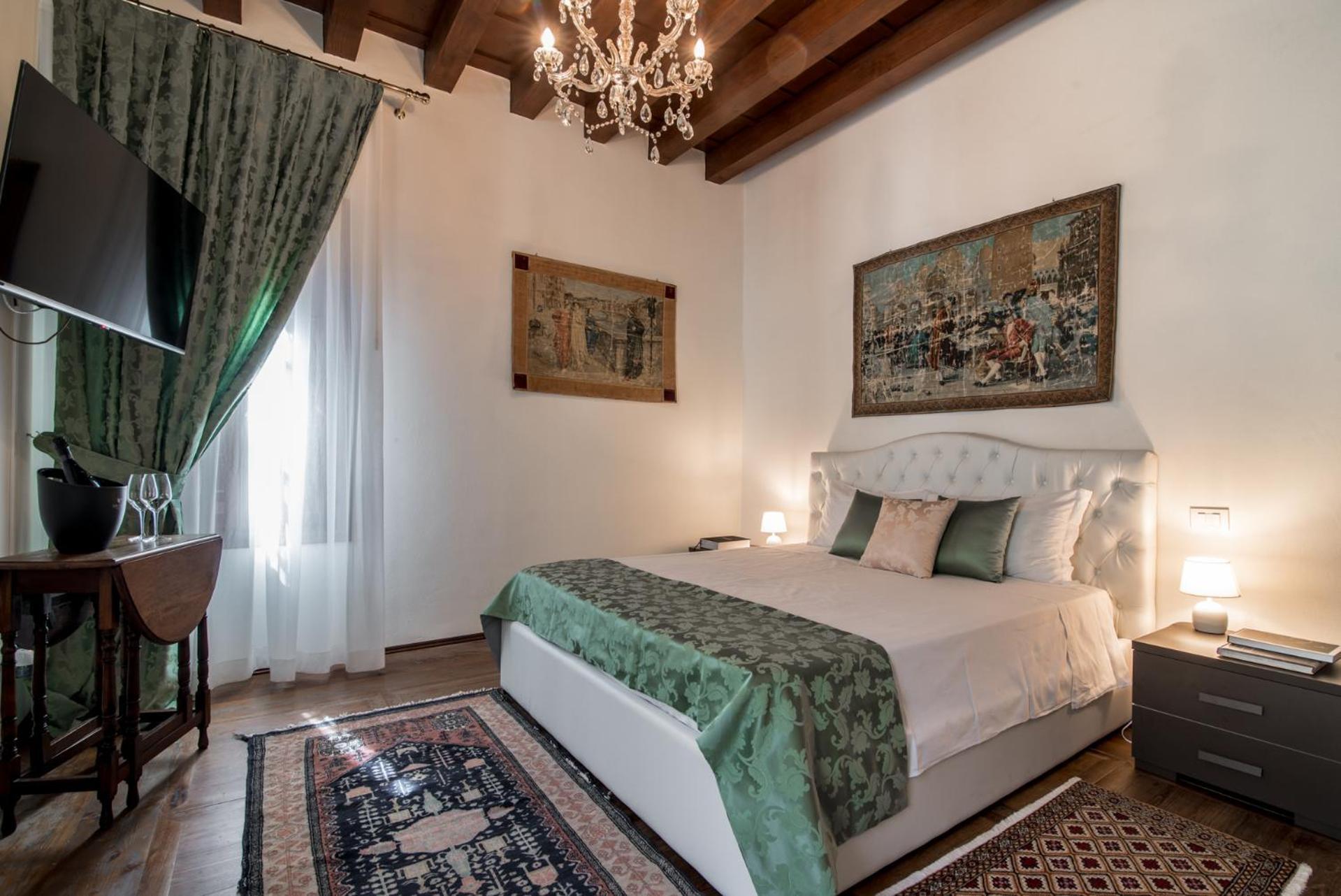 Casa Locatelli Daire Padova Dış mekan fotoğraf
